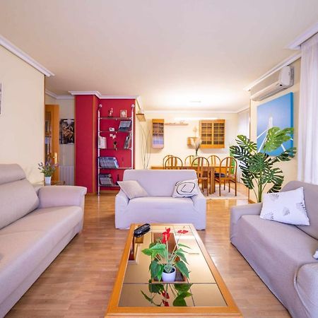 Lope De Vega Apartman Zamora Kültér fotó