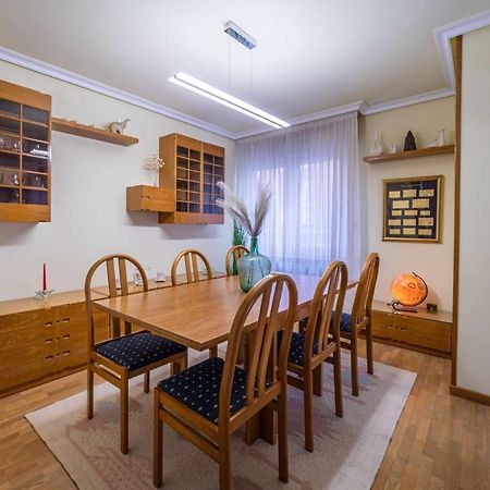 Lope De Vega Apartman Zamora Kültér fotó