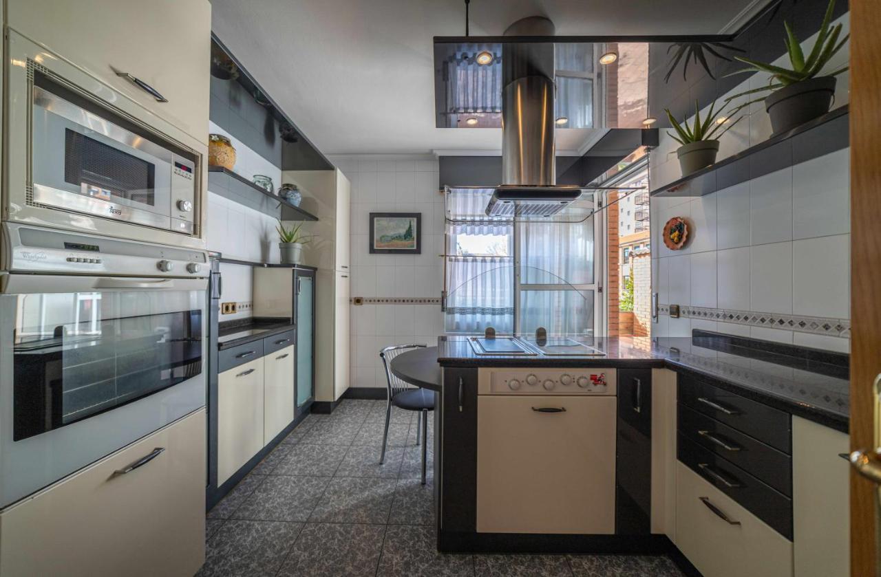 Lope De Vega Apartman Zamora Kültér fotó