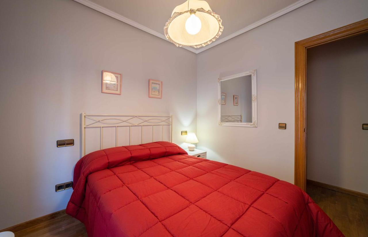 Lope De Vega Apartman Zamora Kültér fotó