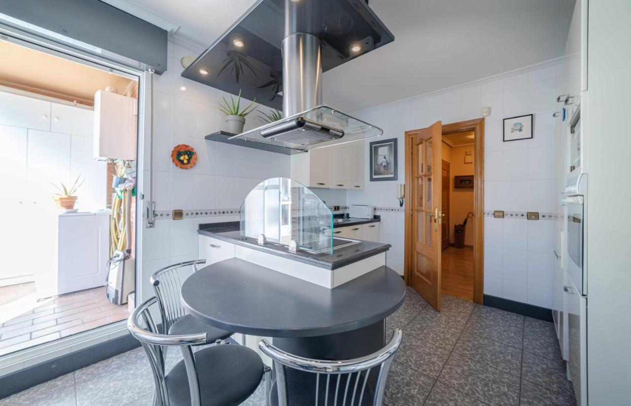 Lope De Vega Apartman Zamora Kültér fotó