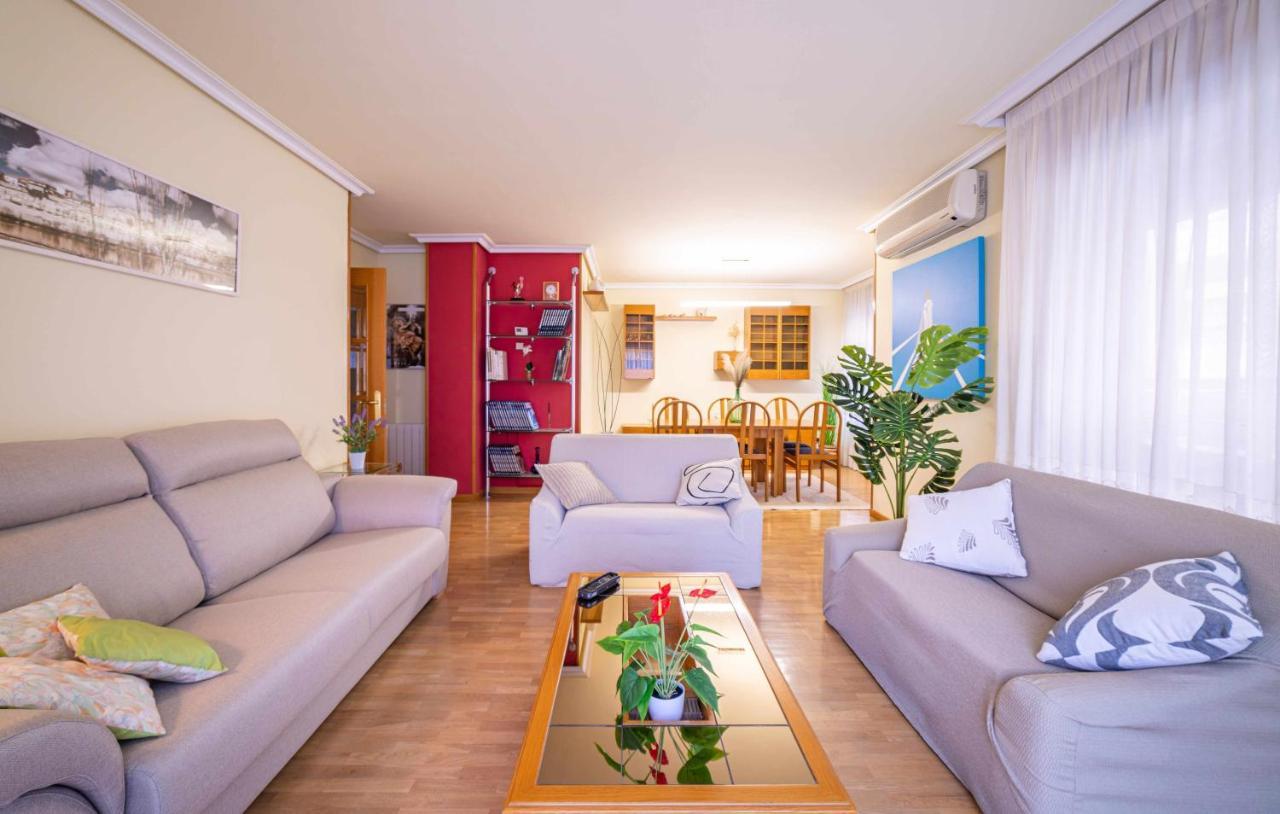 Lope De Vega Apartman Zamora Kültér fotó