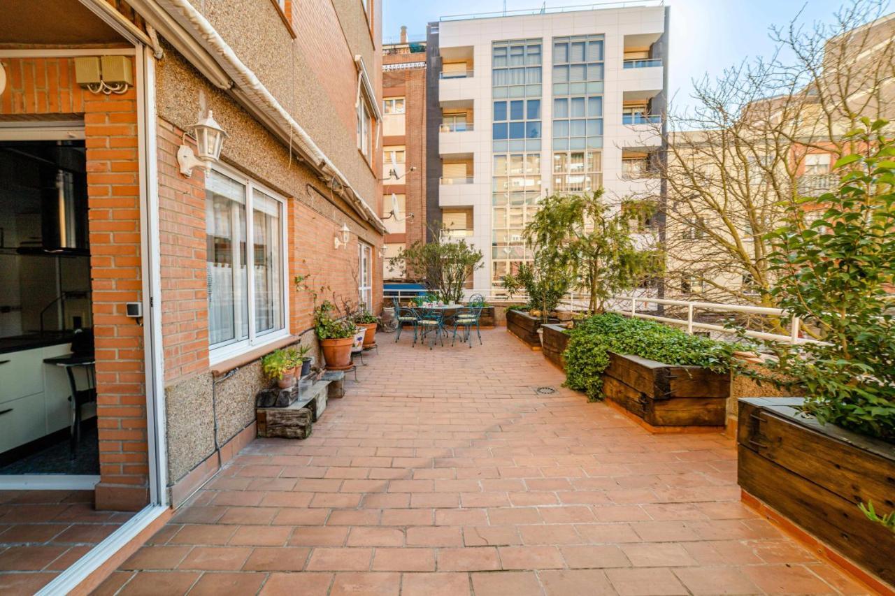 Lope De Vega Apartman Zamora Kültér fotó