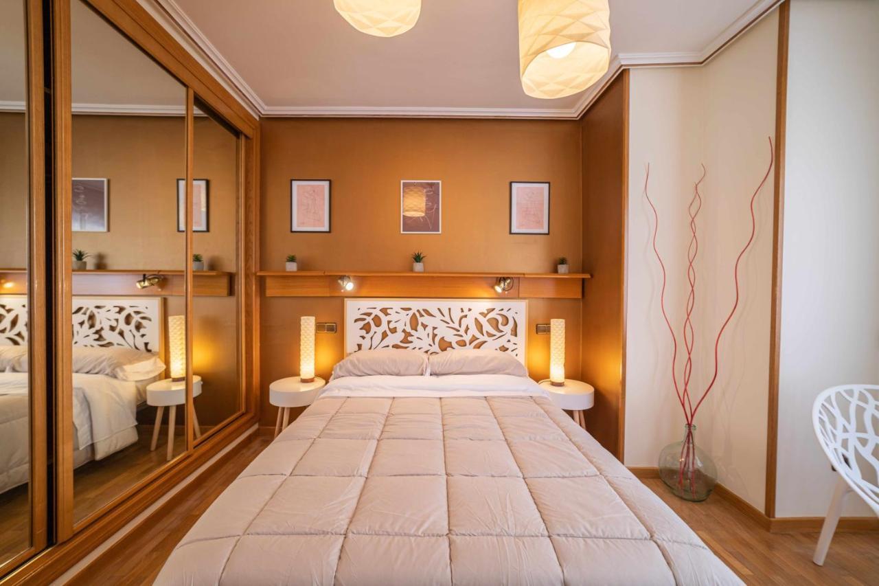 Lope De Vega Apartman Zamora Kültér fotó