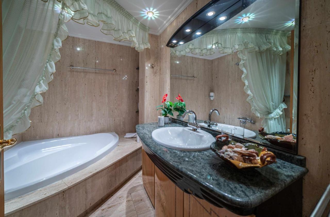 Lope De Vega Apartman Zamora Kültér fotó